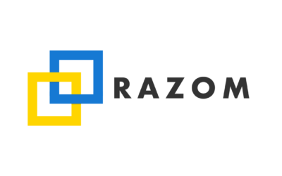 Doshi Capital Management is Proud to Support Razom for Ukraine