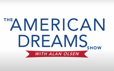 Heeten Doshi Joins the American Dreams Show